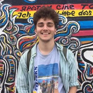 Meet your Posher, Jon